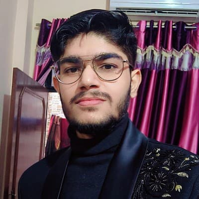 Pratham Israni - Full Stack Developer